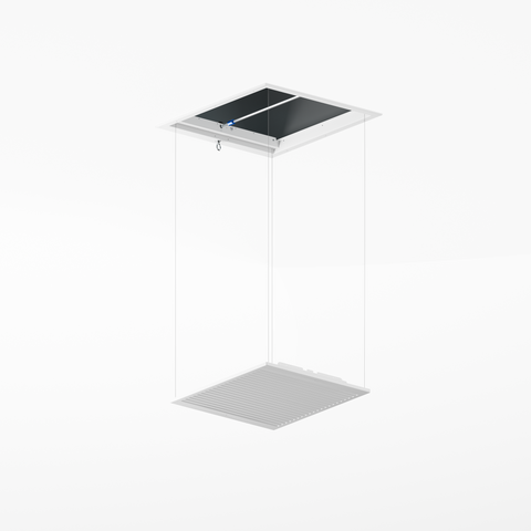 FILTERLIFT FLUSH