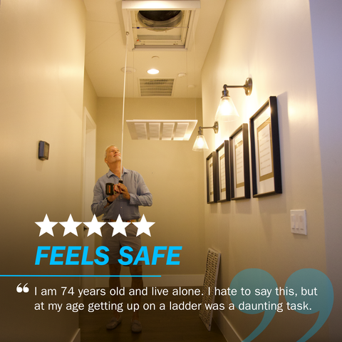FILTERLIFT FLUSH PRO