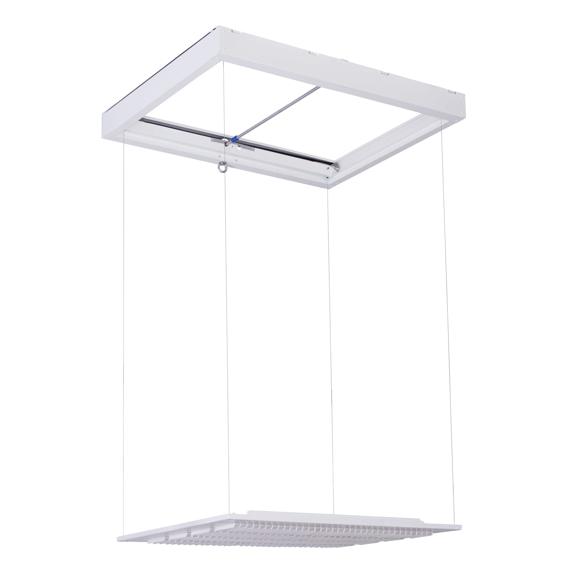 FILTERLIFT 20&quot;x30&quot; Open or Down Position