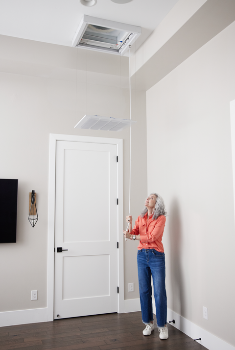 Makes Homes Cleaner & Healthier